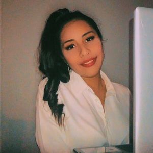 Meet your Posher, Melanie